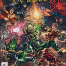 Justice League #11 [2017] VF/NM DC Comics