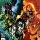 Justice League Vs Suicide Squad #2 of 6 [2017] VF/NM DC Comics