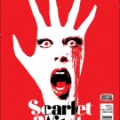 Scarlet Witch #14 [2017] VF/NM Marvel Comics