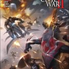 Spider-Man 2099 #16 [2016] VF/NM Marvel Comics