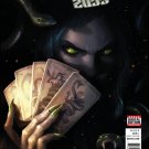 Spider-Man 2099 #18 [2017] VF/NM Marvel Comics