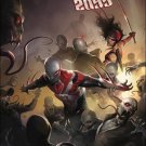 Spider-Man 2099 #19 [2017] VF/NM Marvel Comics