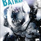 All-Star Batman #6 Jock Alternate Variant Cover [2017] VF/NM DC Comics