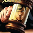 Captain America: Steve Rogers #9 [2017] VF/NM Marvel Comics