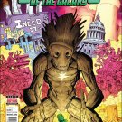 Guardians of the Galaxy #16 [2017] VF/NM Marvel Comics