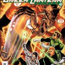 Hal Jordan and the Green Lantern Corps #12 [2017] VF/NM DC Comics