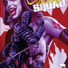 Suicide Squad #4 Lee Bermejo Variant Cover [2017] VF/NM DC Comics