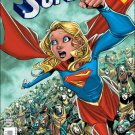 Supergirl #3 [2017] VF/NM DC Comics