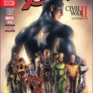 Uncanny Avengers #15 [2017] VF/NM Marvel Comics