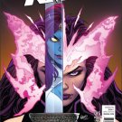 Uncanny X-Men #15 [2017] VF/NM Marvel Comics