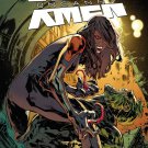 Uncanny X-Men #17 [2017] VF/NM Marvel Comics