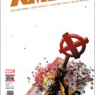 Uncanny X-Men Annual #1 [2017] VF/NM Marvel Comics