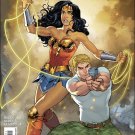 Wonder Woman #14 [2017] VF/NM DC Comics