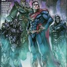 Injustice: Gods Among Us: Year Four #8 [2015] VF/NM DC Comics