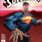 Superman #8 Andrew Robinson Variant Cover [2016] VF/NM DC Comics