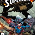 Superman #9 [2016] VF/NM DC Comics