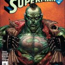 Superman #12 [2017] VF/NM DC Comics