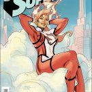 Superwoman #3 Terry Dodson Variant Cover [2016] VF/NM DC Comics