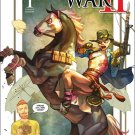 Civil War II #1 Putri Party var [2016] Incentive comic Please read my description on how to qualify