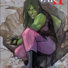 Civil War II #1 Noto Var [2016] Incentive comic Please read my description on how to qualify