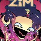 Invader Zim #8 [2016] VF/NM Oni Press Comics