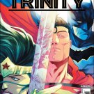 Trinity #1 [2016] VF/NM DC Comics
