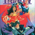 Trinity #2 [2016] VF/NM DC Comics