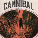 Cannibal #1 [2016] VF/NM Image Comics