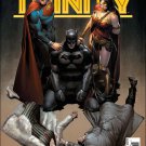 Trinity #3 [2017] VF/NM DC Comics