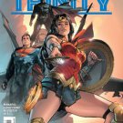 Trinity #4 [2017] VF/NM DC Comics