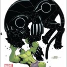 Totally Awesome Hulk #12 [2017] VF/NM Marvel Comics