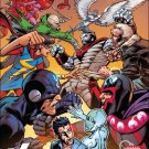 All-New X-Men #17 [2016] VF/NM Marvel Comics *Inhumans VS X-Men*