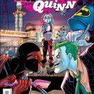 Harley Quinn #12 [2017] VF/NM DC Comics