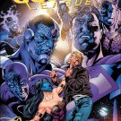 Justice League #13 [2017] VF/NM DC Comics *Justice League VS. Suicide tie in