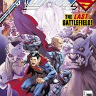 Action Comics #972 [2017] VF/NM DC Comics