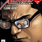 Action Comics #973 [2017] VF/NM DC Comics