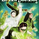 Hal Jordan and the Green Lantern Corps #13 [2017] VF/NM DC Comics