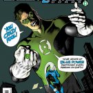 Hal Jordan and the Green Lantern Corps #14 Kevin Nowlan variant [2017] VF/NM DC Comics