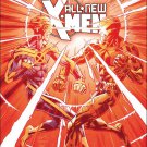All-New X-Men #18 [2016] VF/NM Marvel Comics *Inhumans VS X-Men*