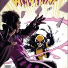 All-New Wolverine #17 [2017] VF/NM Marvel Comics