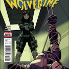 All-New Wolverine #18 [2017] VF/NM Marvel Comics