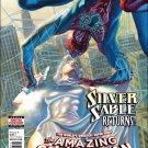 Amazing Spider-Man #26 [2017] VF/NM Marvel Comics