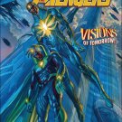 Avengers #5 [2017] VF/NM Marvel Comics