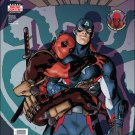 Deadpool #27 [2017] VF/NM Marvel Comics