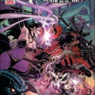 Deadpool #28 [2017] VF/NM Marvel Comics