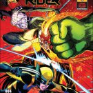 Ghost Rider #4 [2017] VF/NM Marvel Comics