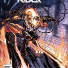Ghost Rider #5 Dustin Weaver Venomized Variant Cover [2017] VF/NM Marvel Comics