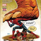 Spider-Man / Deadpool #1.MU [2017] VF/NM Marvel Comics