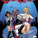 Harley Quinn #16 [2017] VF/NM DC Comics