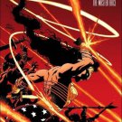 Dark Knight III: The Master Race #8 [2017] VF/NM DC Comics